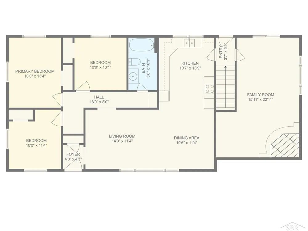 20686 Lakola Road Burdell Township, MI 49688
