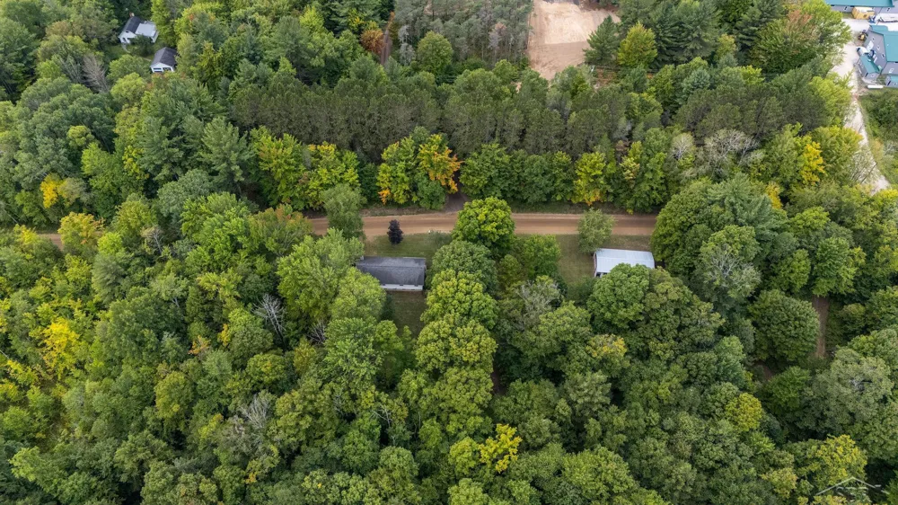 20686 Lakola Road Burdell Township, MI 49688