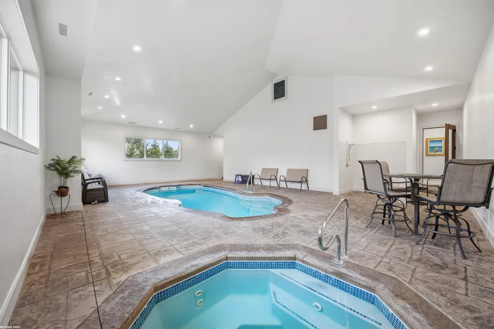 4376 Lancaster Drive Clarkston City, MI 48348