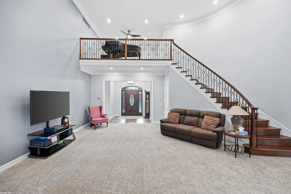 4376 Lancaster Drive Clarkston City, MI 48348