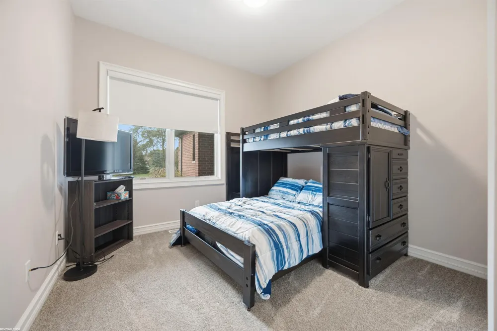 4376 Lancaster Drive Clarkston City, MI 48348
