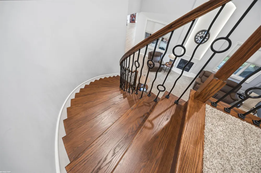 4376 Lancaster Drive Clarkston City, MI 48348
