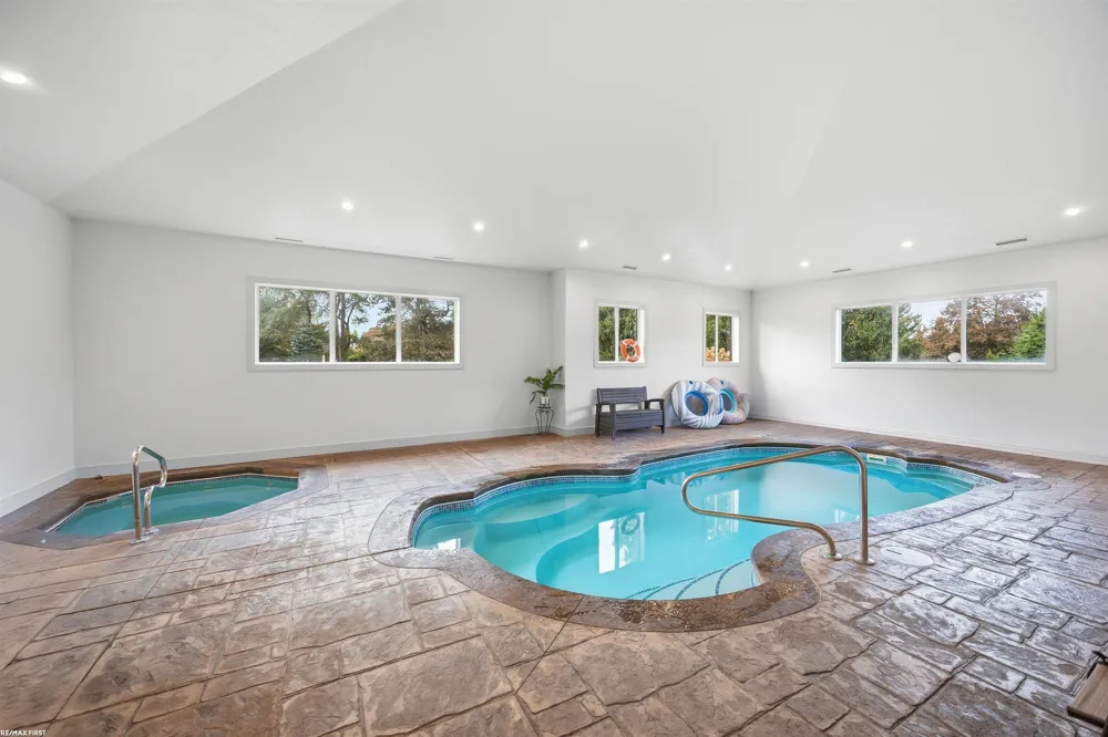 4376 Lancaster Drive Clarkston City, MI 48348