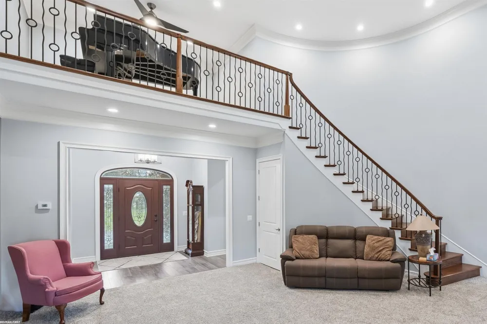 4376 Lancaster Drive Clarkston City, MI 48348