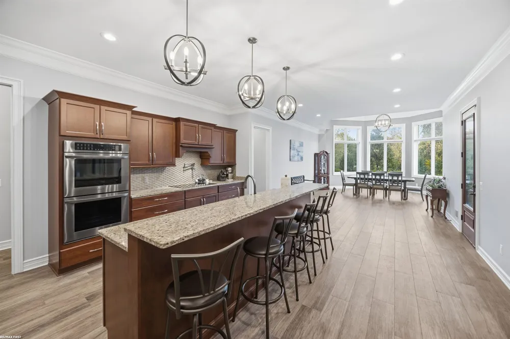 4376 Lancaster Drive Clarkston City, MI 48348