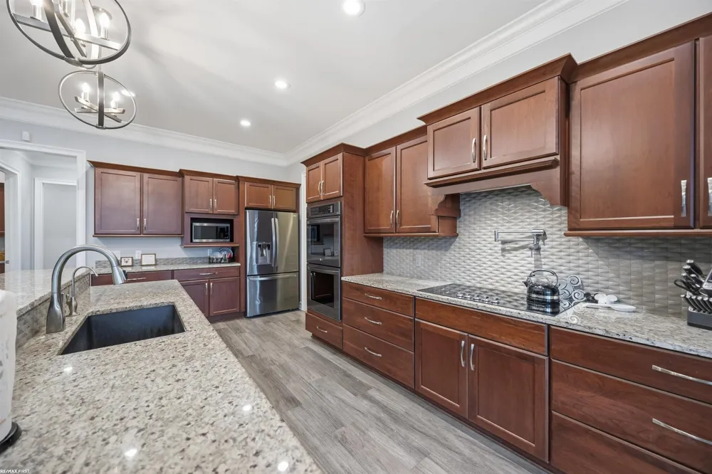 4376 Lancaster Drive Clarkston City, MI 48348