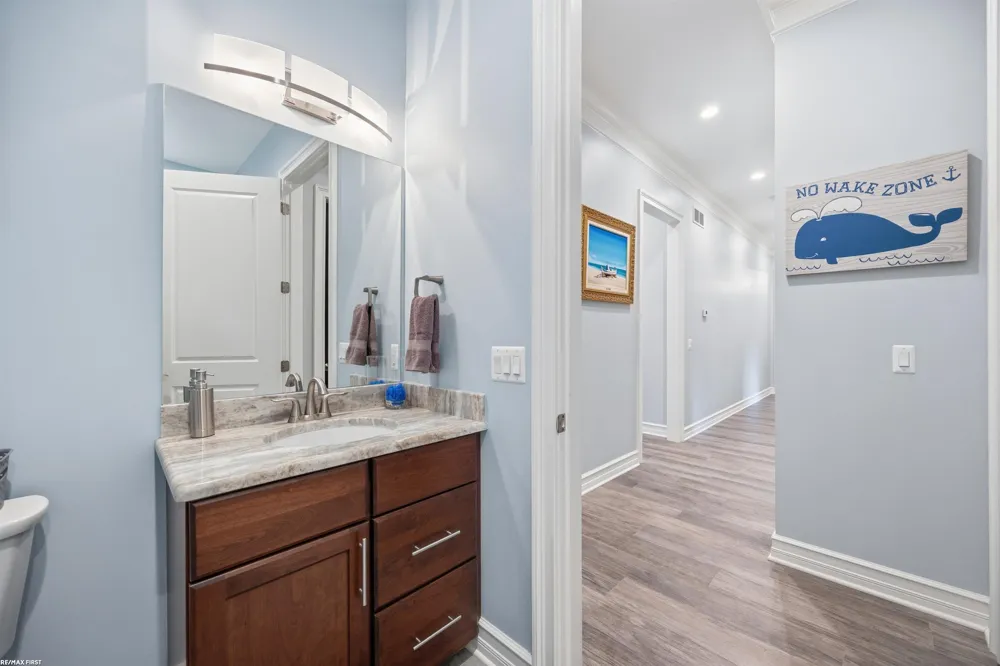 4376 Lancaster Drive Clarkston City, MI 48348