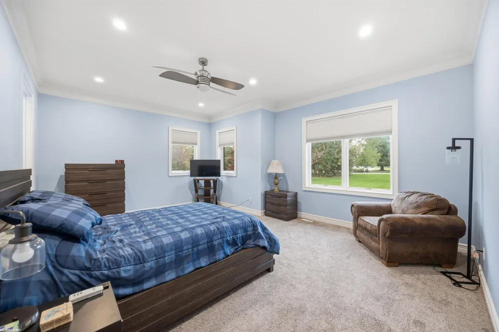 4376 Lancaster Drive Clarkston City, MI 48348
