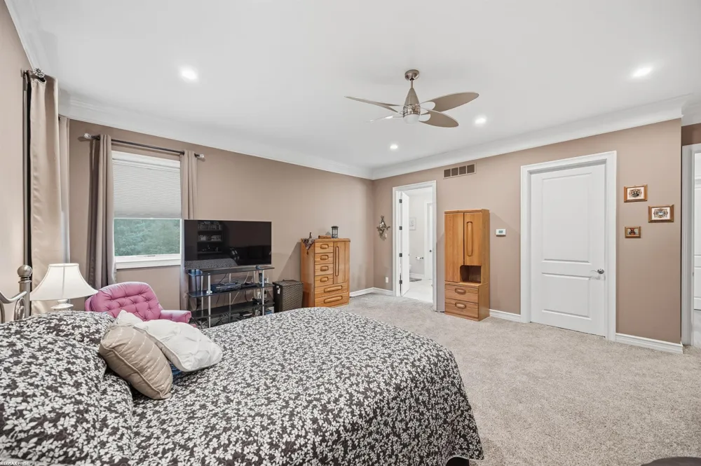 4376 Lancaster Drive Clarkston City, MI 48348