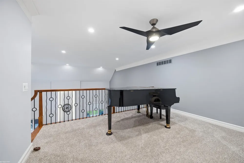 4376 Lancaster Drive Clarkston City, MI 48348