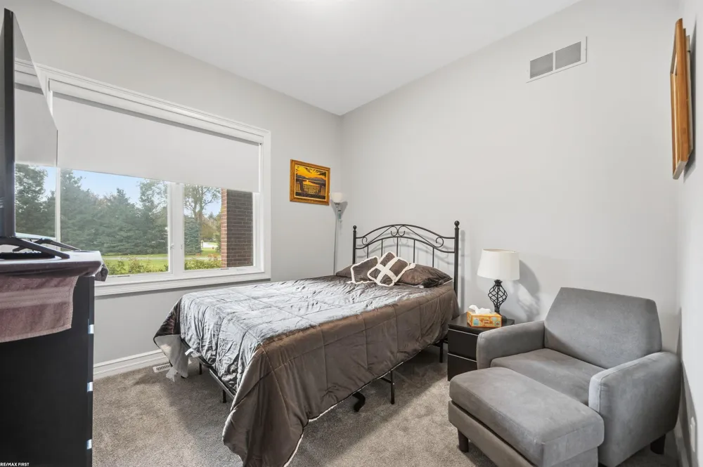 4376 Lancaster Drive Clarkston City, MI 48348