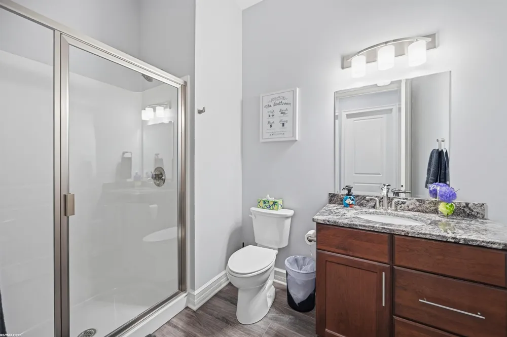 4376 Lancaster Drive Clarkston City, MI 48348