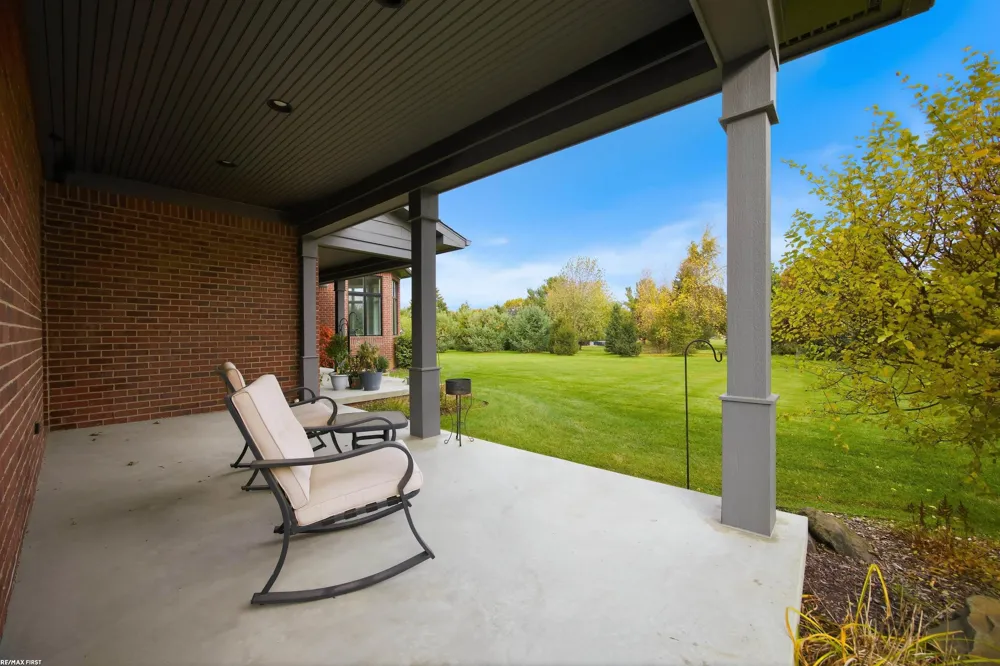 4376 Lancaster Drive Clarkston City, MI 48348