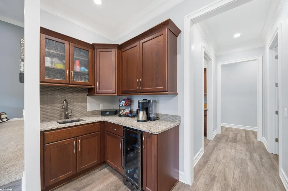 4376 Lancaster Drive Clarkston City, MI 48348
