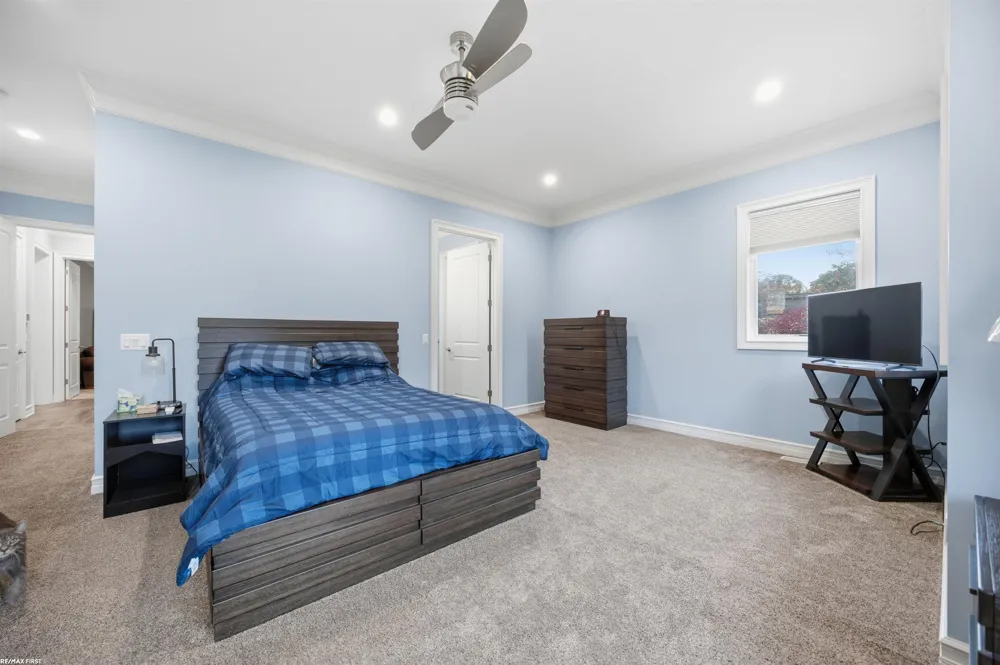 4376 Lancaster Drive Clarkston City, MI 48348