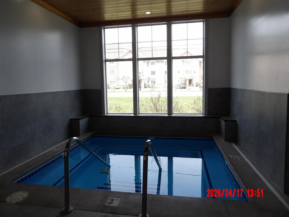 1246 Sunnyside Drive Cadillac City, MI 49601