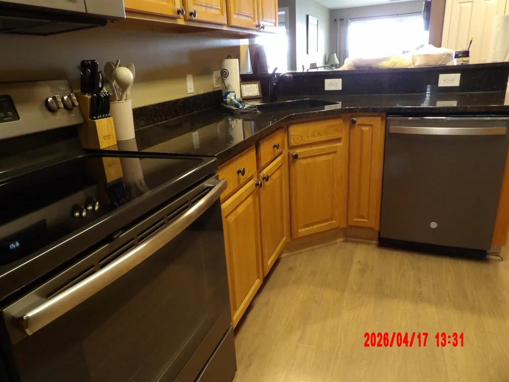1246 Sunnyside Drive Cadillac City, MI 49601