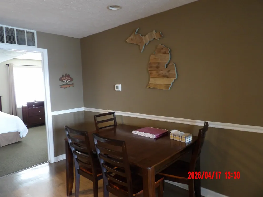 1246 Sunnyside Drive Cadillac City, MI 49601
