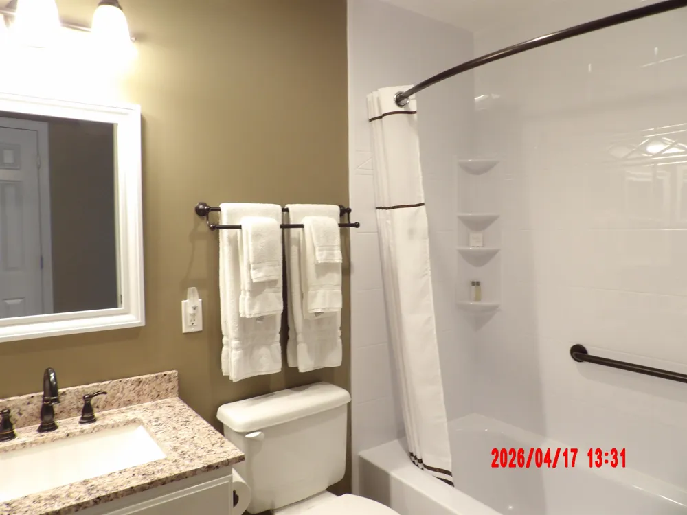 1246 Sunnyside Drive Cadillac City, MI 49601