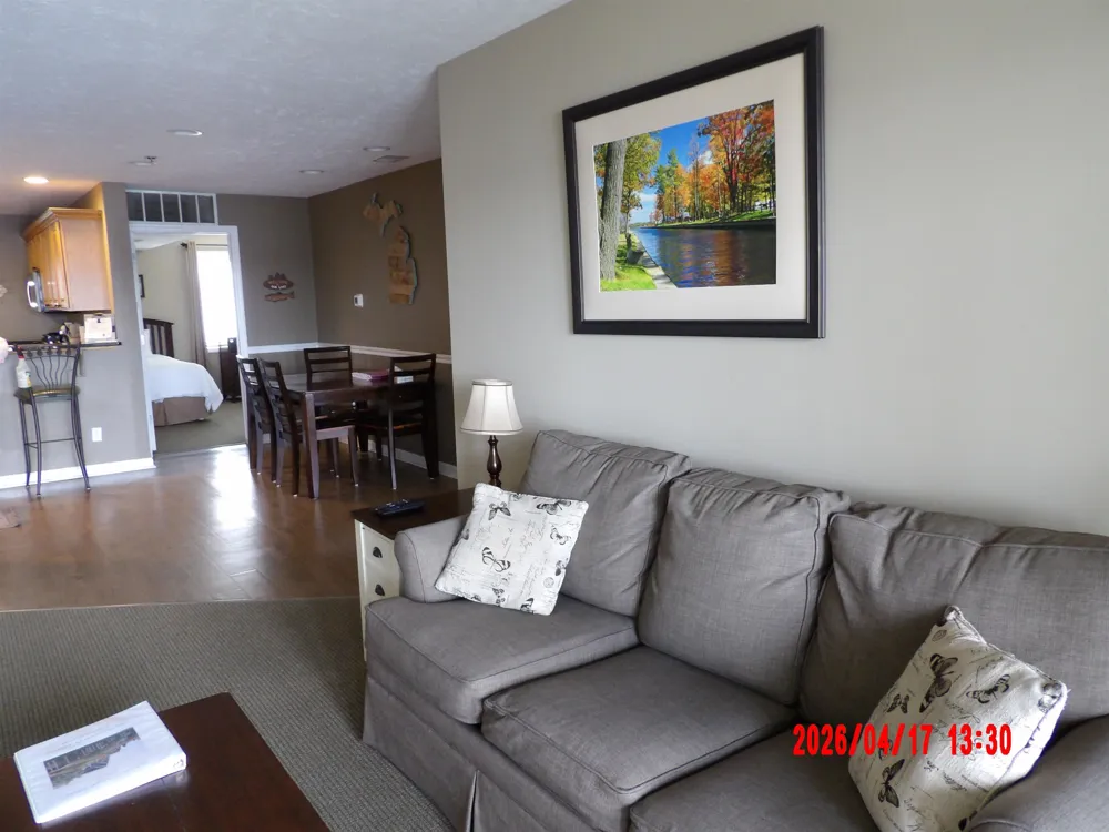 1246 Sunnyside Drive Cadillac City, MI 49601