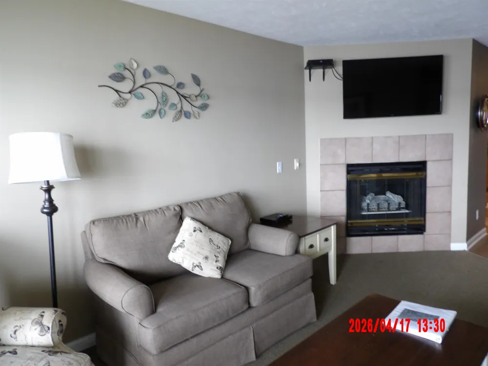 1246 Sunnyside Drive Cadillac City, MI 49601
