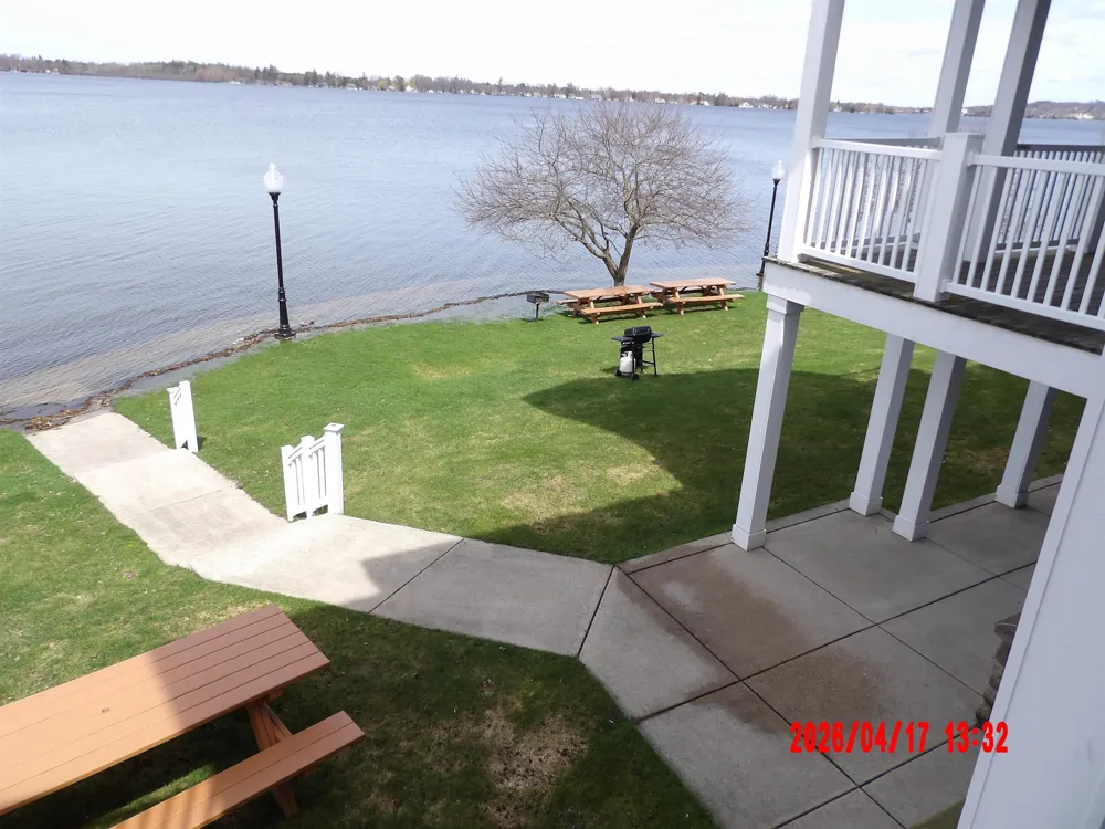 1246 Sunnyside Drive Cadillac City, MI 49601