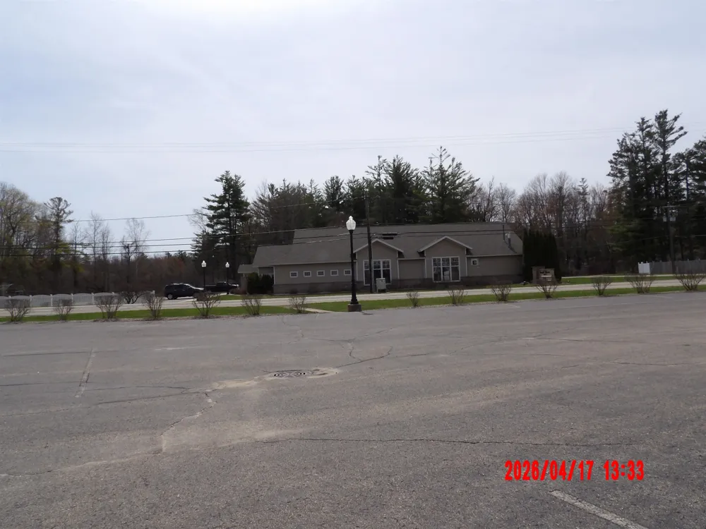 1246 Sunnyside Drive Cadillac City, MI 49601
