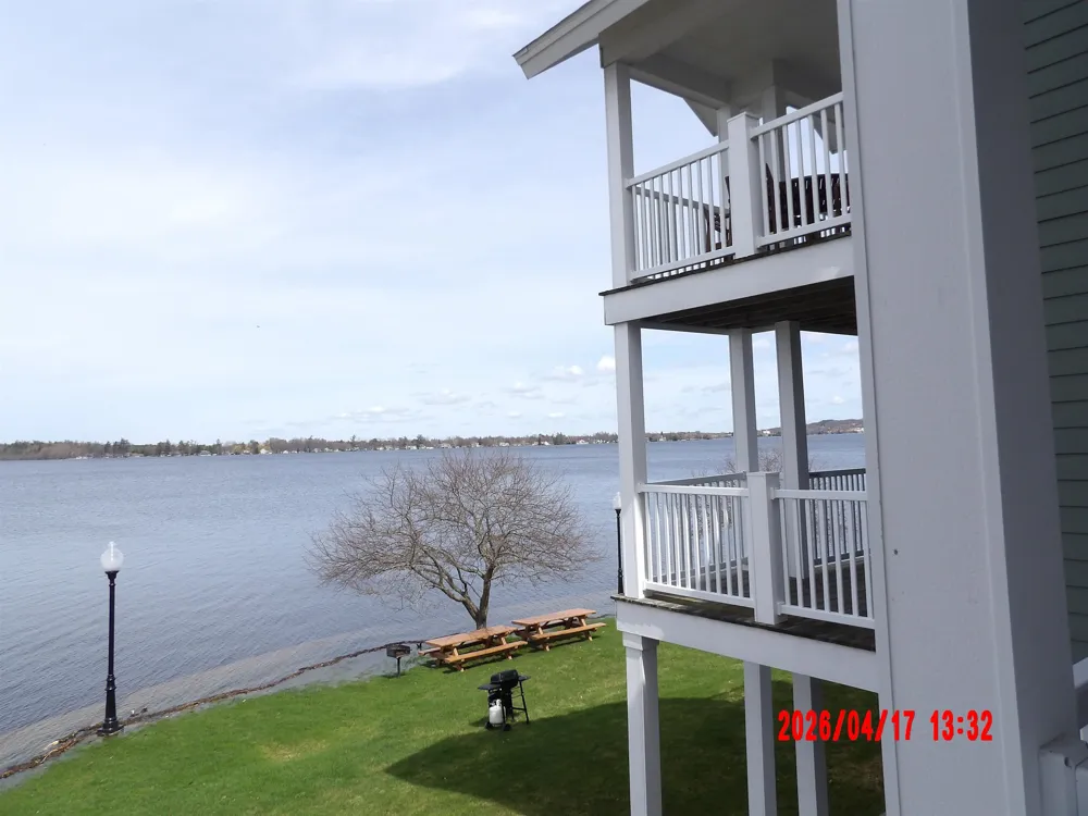 1246 Sunnyside Drive Cadillac City, MI 49601