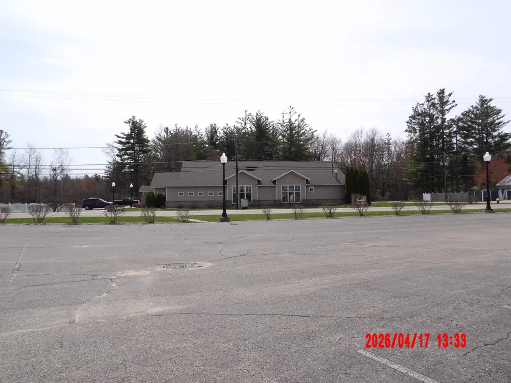 1246 Sunnyside Drive Cadillac City, MI 49601