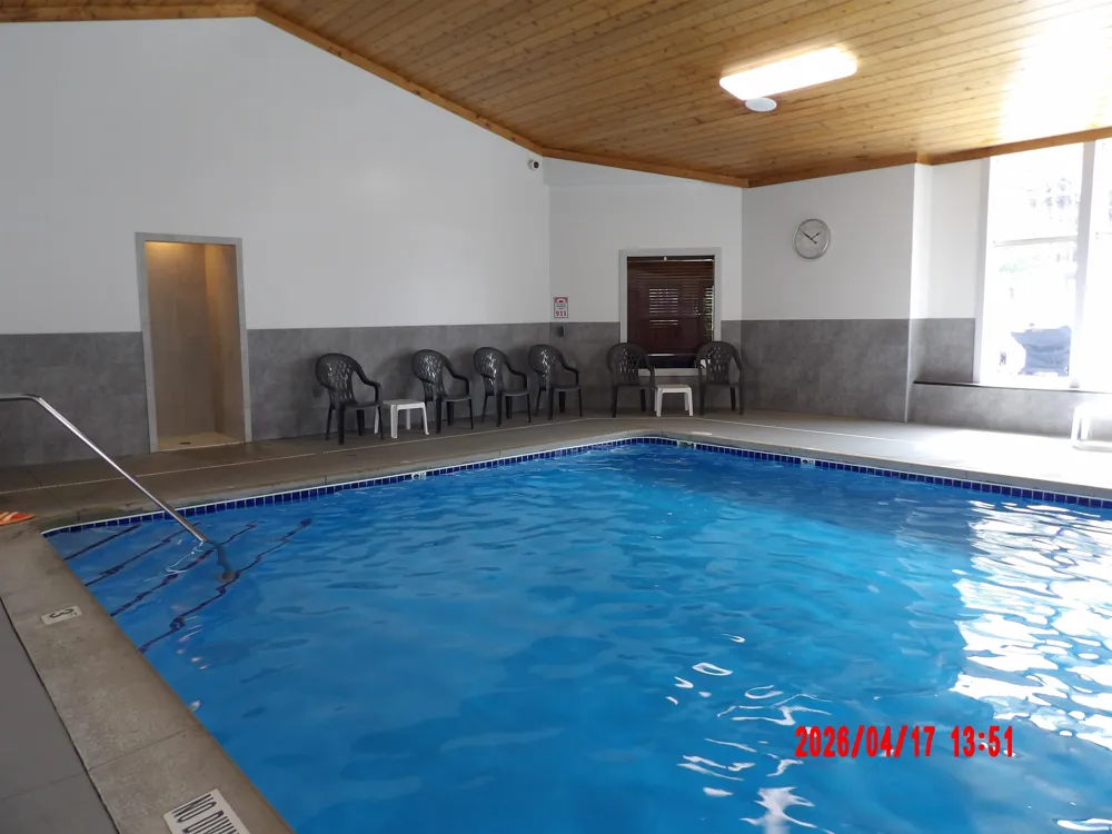1246 Sunnyside Drive Cadillac City, MI 49601