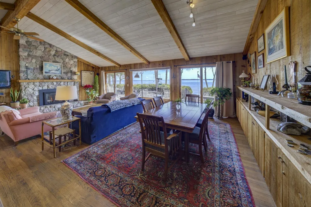 4152 Omena Point Road Leelanau Township, MI 49674