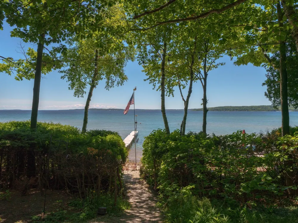 4152 Omena Point Road Leelanau Township, MI 49674