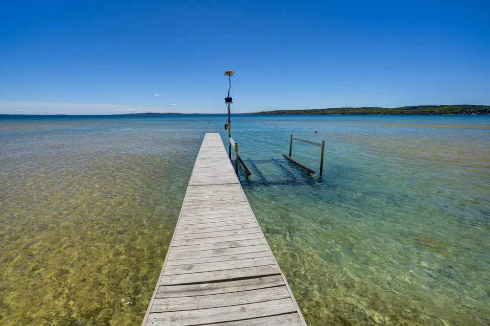 4152 Omena Point Road Leelanau Township, MI 49674