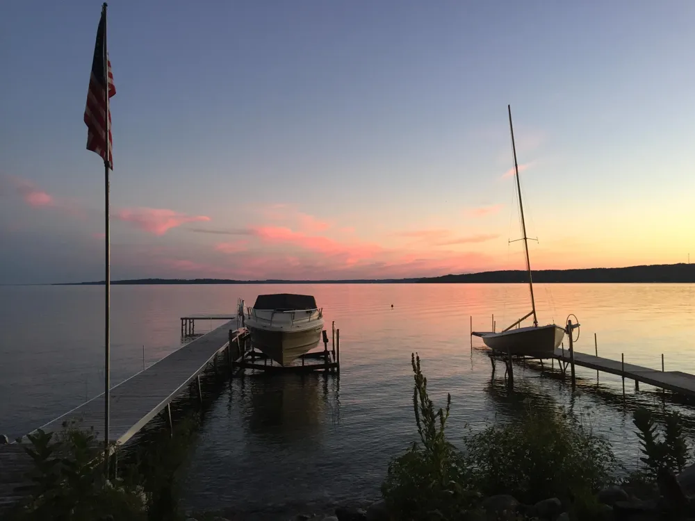 4152 Omena Point Road Leelanau Township, MI 49674