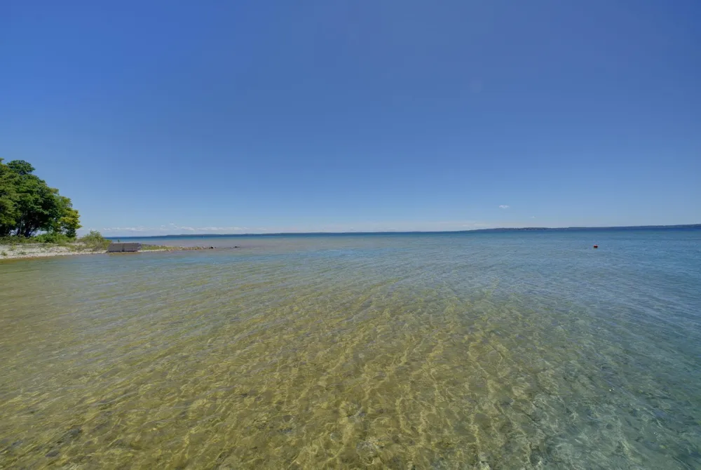 4152 Omena Point Road Leelanau Township, MI 49674