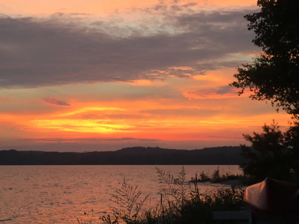 4152 Omena Point Road Leelanau Township, MI 49674