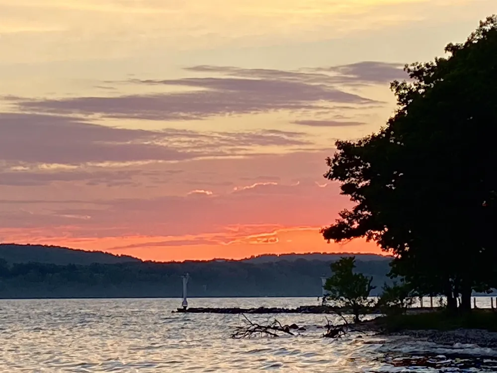 4152 Omena Point Road Leelanau Township, MI 49674