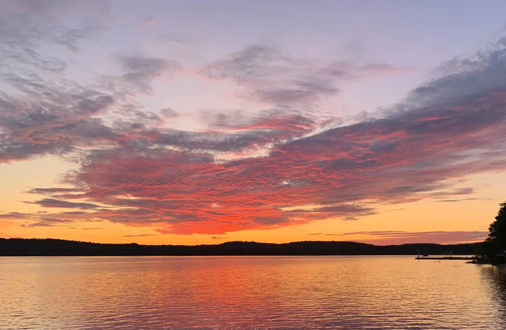4152 Omena Point Road Leelanau Township, MI 49674