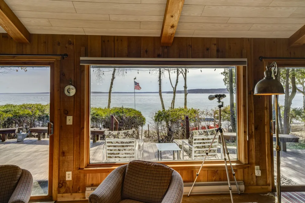 4152 Omena Point Road Leelanau Township, MI 49674