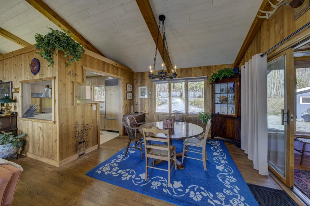 4152 Omena Point Road Leelanau Township, MI 49674