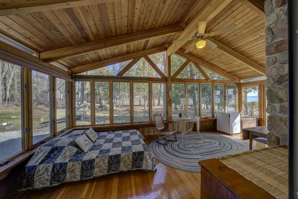 4152 Omena Point Road Leelanau Township, MI 49674