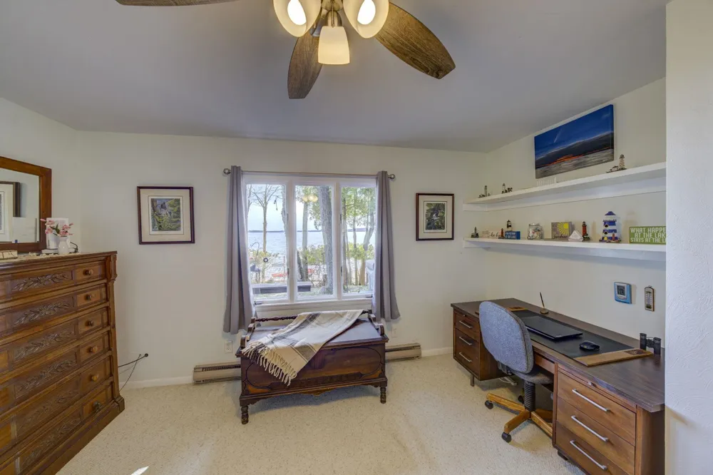 4152 Omena Point Road Leelanau Township, MI 49674