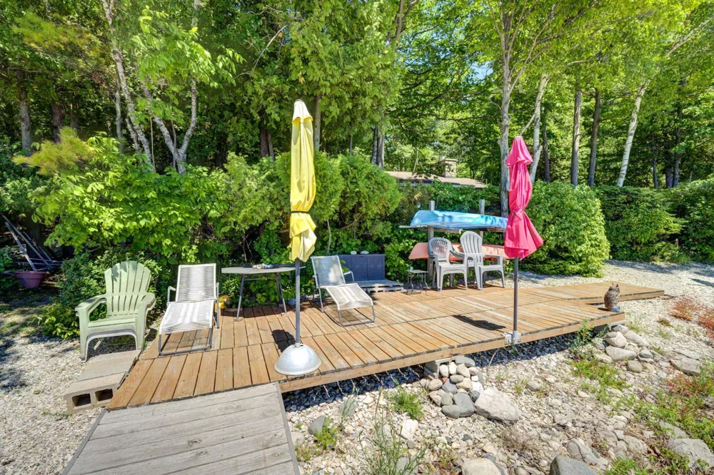 4152 Omena Point Road Leelanau Township, MI 49674