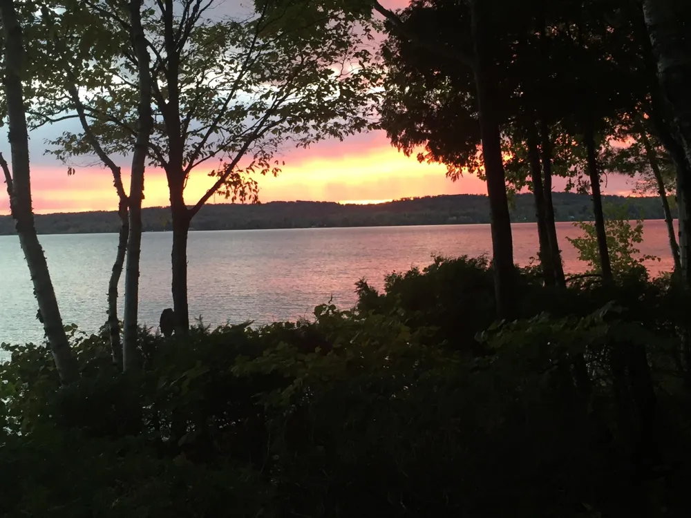 4152 Omena Point Road Leelanau Township, MI 49674