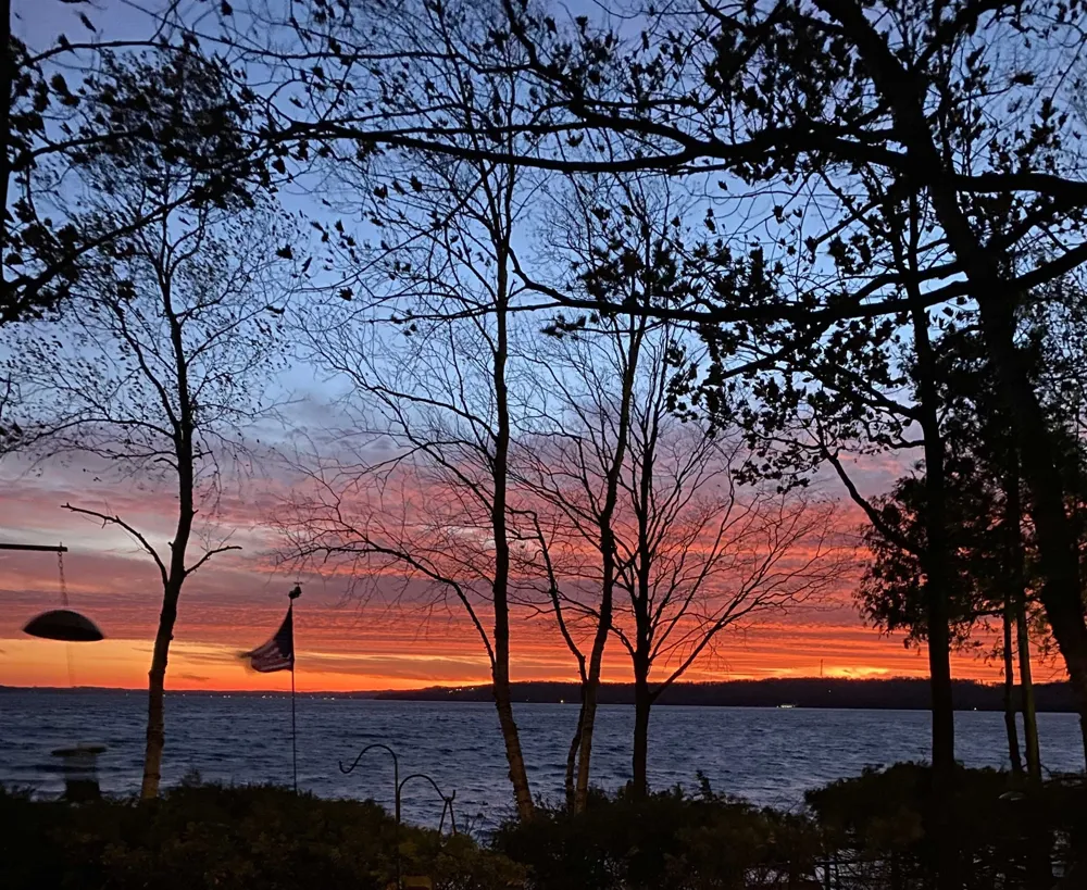4152 Omena Point Road Leelanau Township, MI 49674