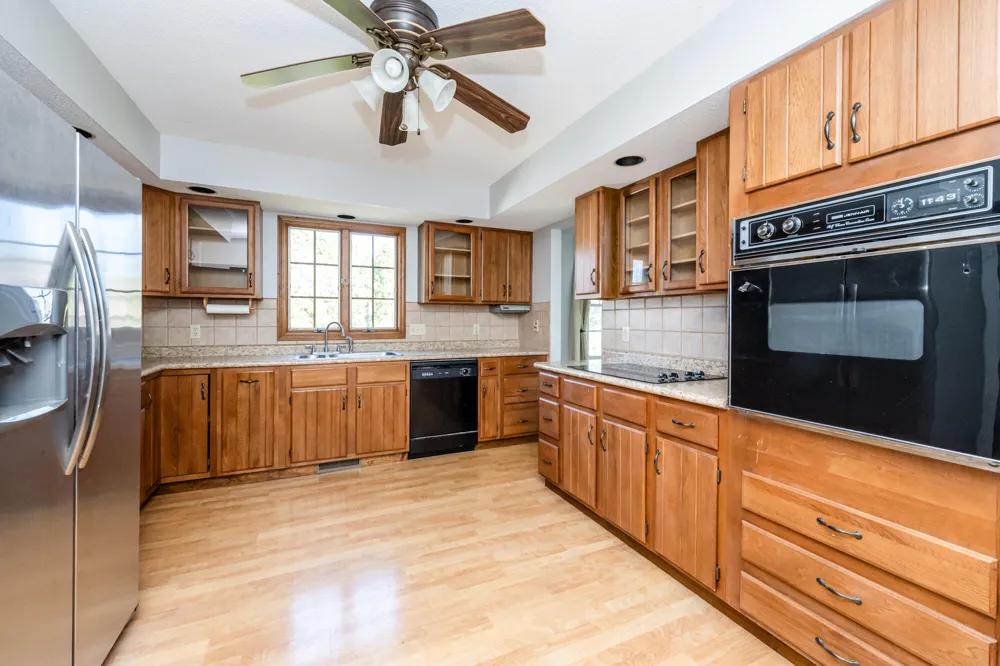 1375 Catherine Circle Lincoln Charter Township, MI 49085