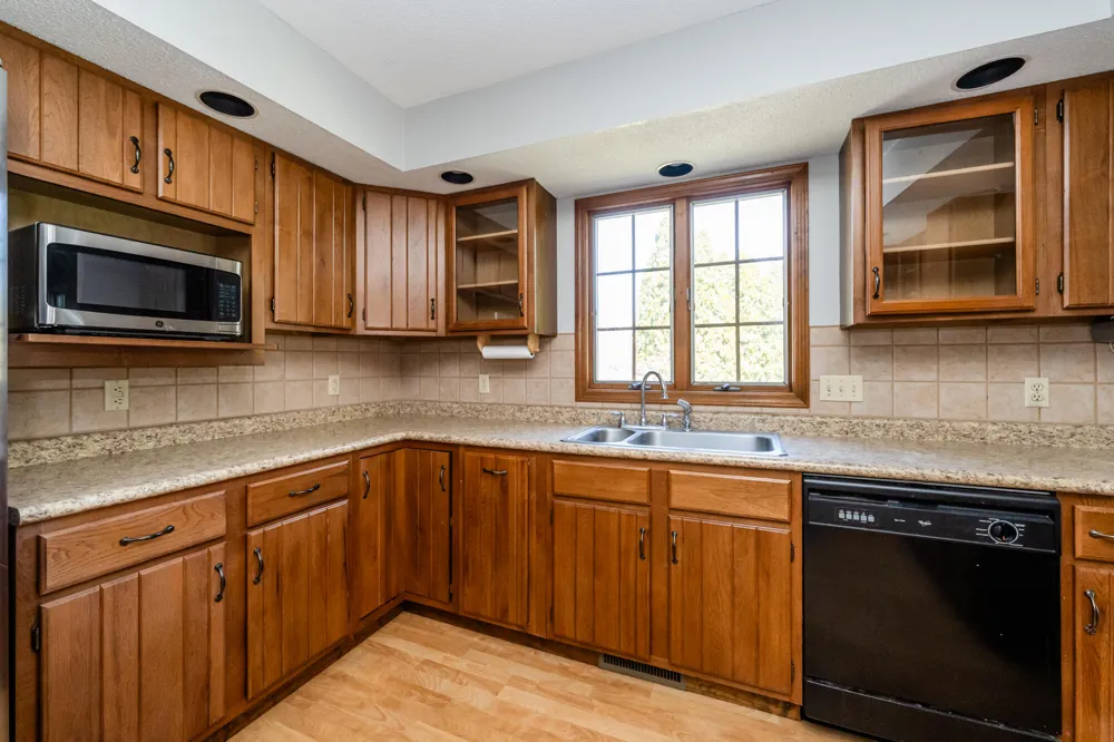 1375 Catherine Circle Lincoln Charter Township, MI 49085