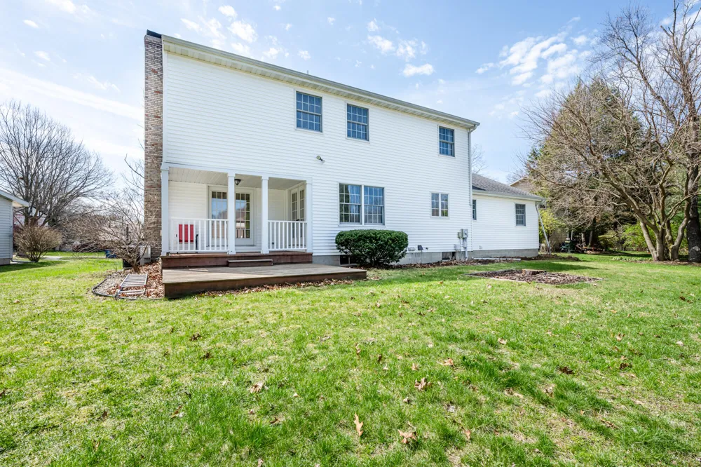 1375 Catherine Circle Lincoln Charter Township, MI 49085
