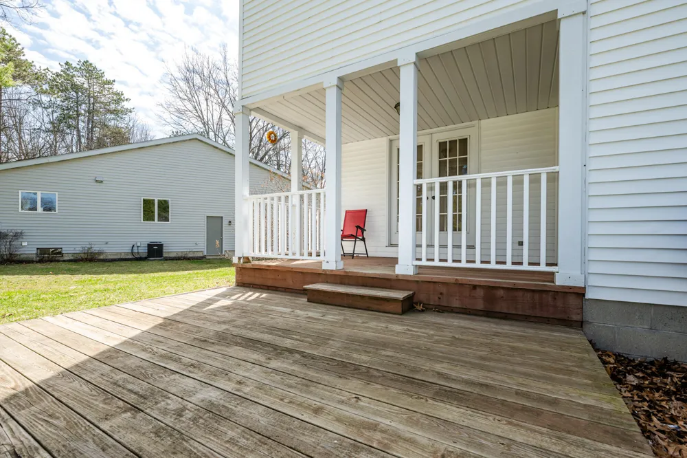 1375 Catherine Circle Lincoln Charter Township, MI 49085