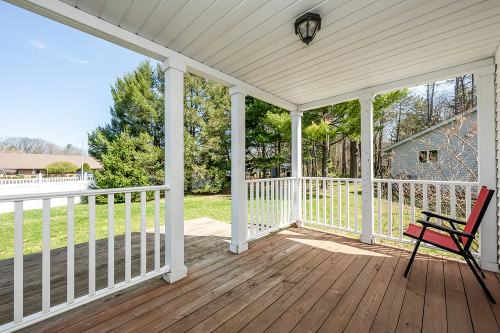 1375 Catherine Circle Lincoln Charter Township, MI 49085